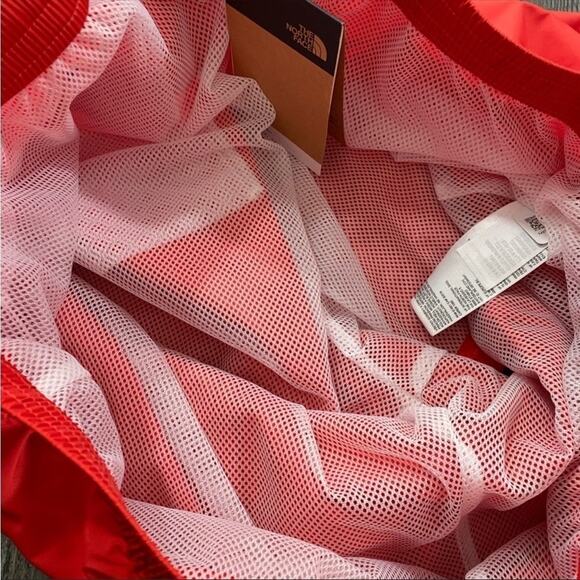 Tnf Women's Outline Shorts by The North Face - Picture 4 of 11